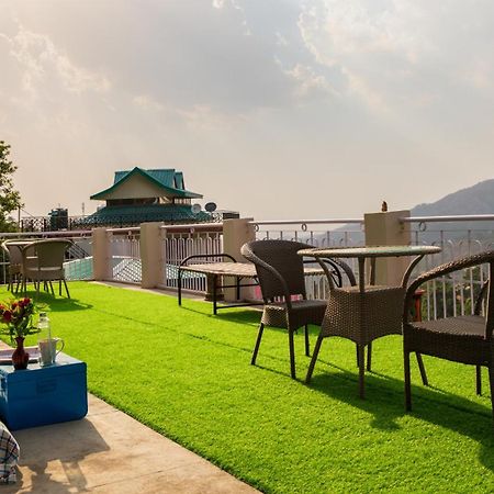 Mohija Homestay Kandāghāt Zewnętrze zdjęcie