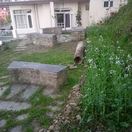 Mohija Homestay Kandāghāt Zewnętrze zdjęcie