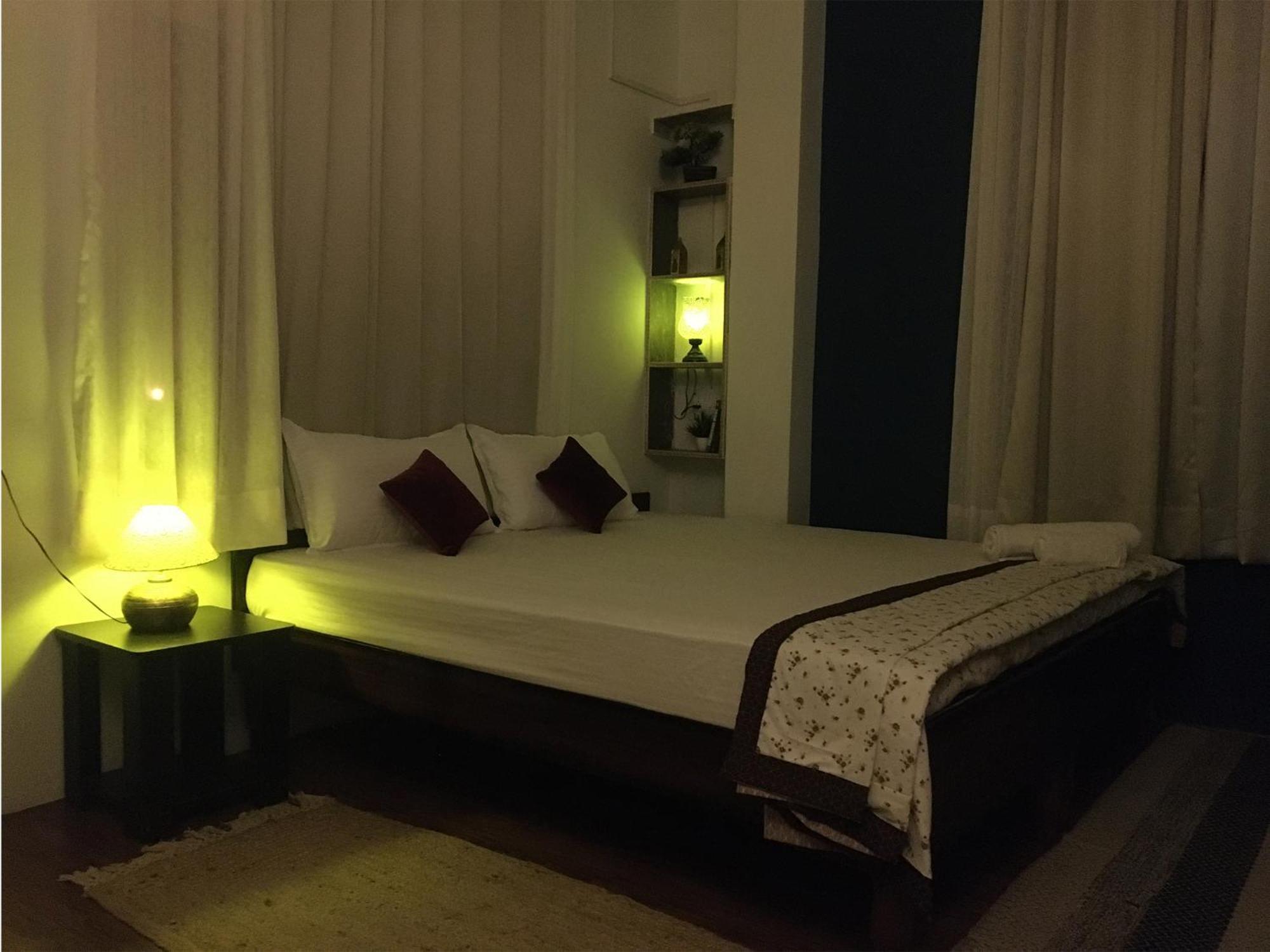 Mohija Homestay Kandāghāt Zewnętrze zdjęcie