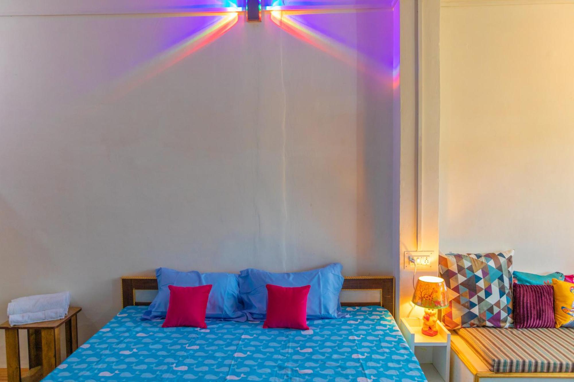 Mohija Homestay Kandāghāt Zewnętrze zdjęcie