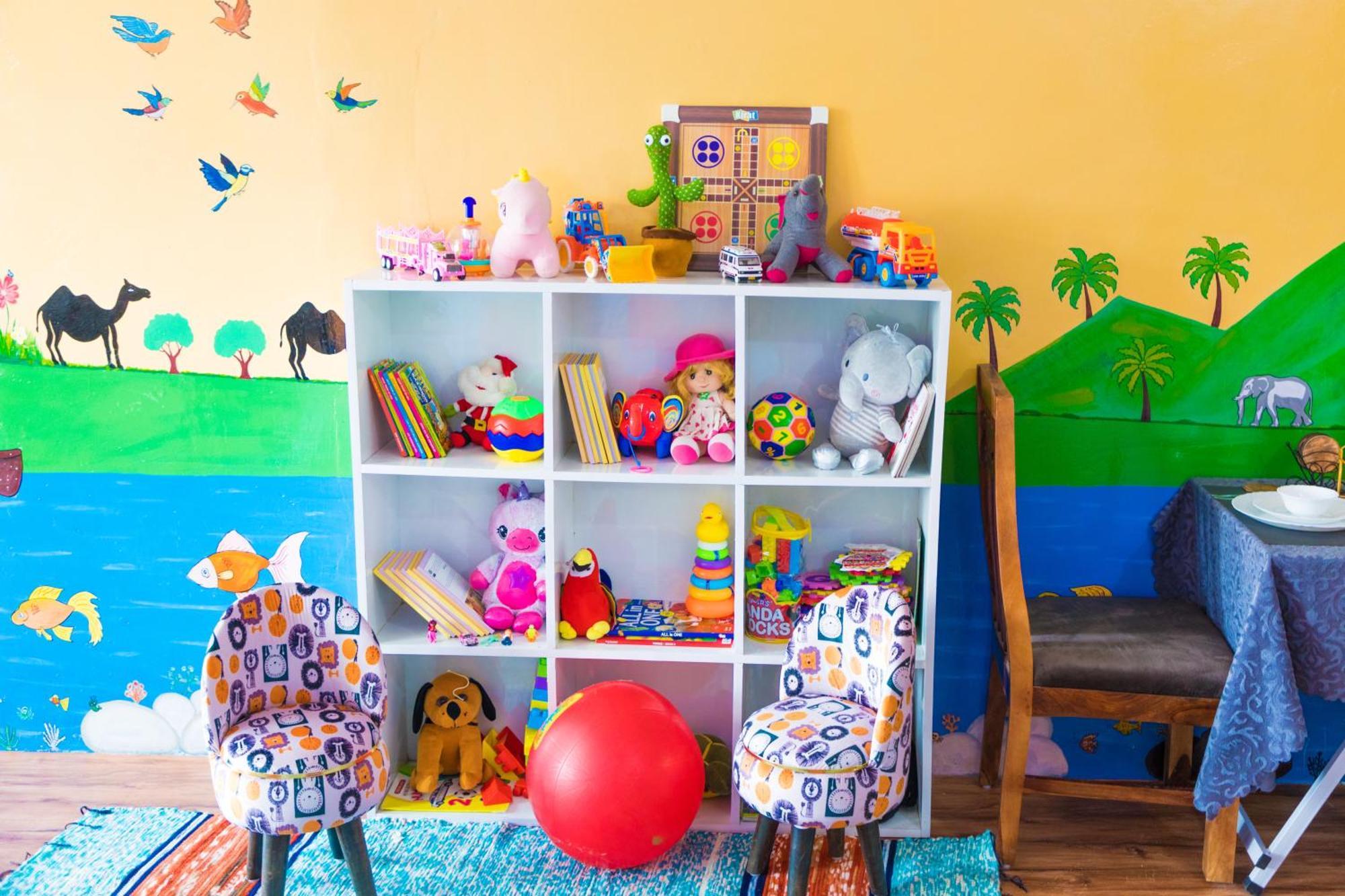Mohija Homestay Kandāghāt Zewnętrze zdjęcie