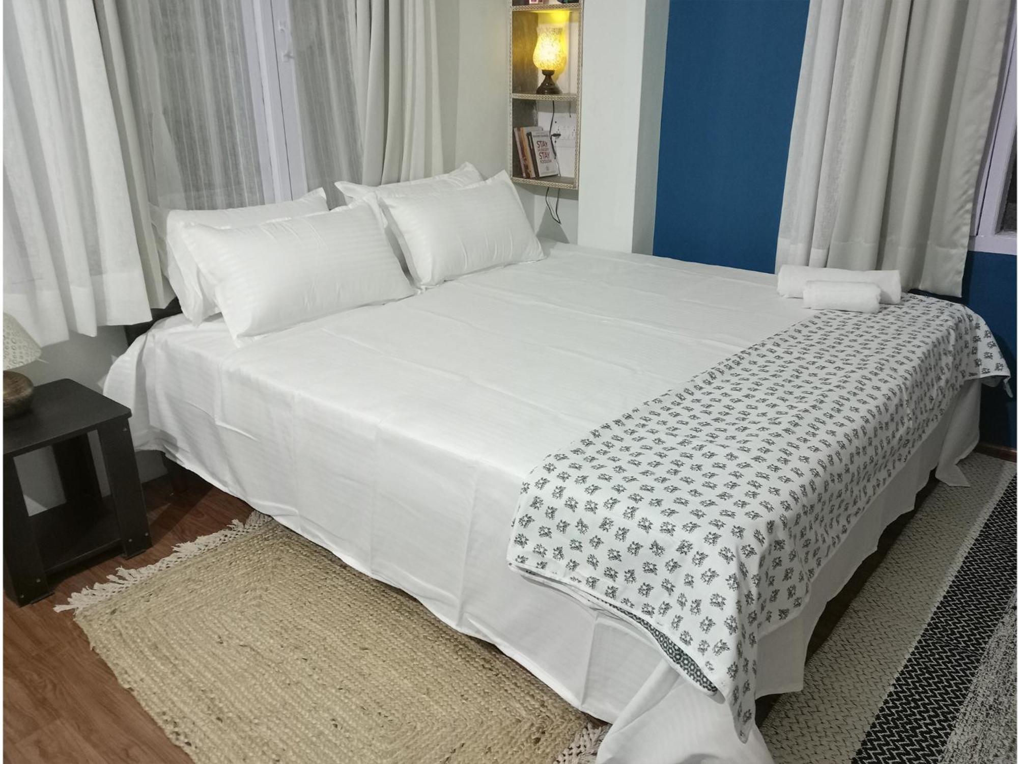 Mohija Homestay Kandāghāt Zewnętrze zdjęcie
