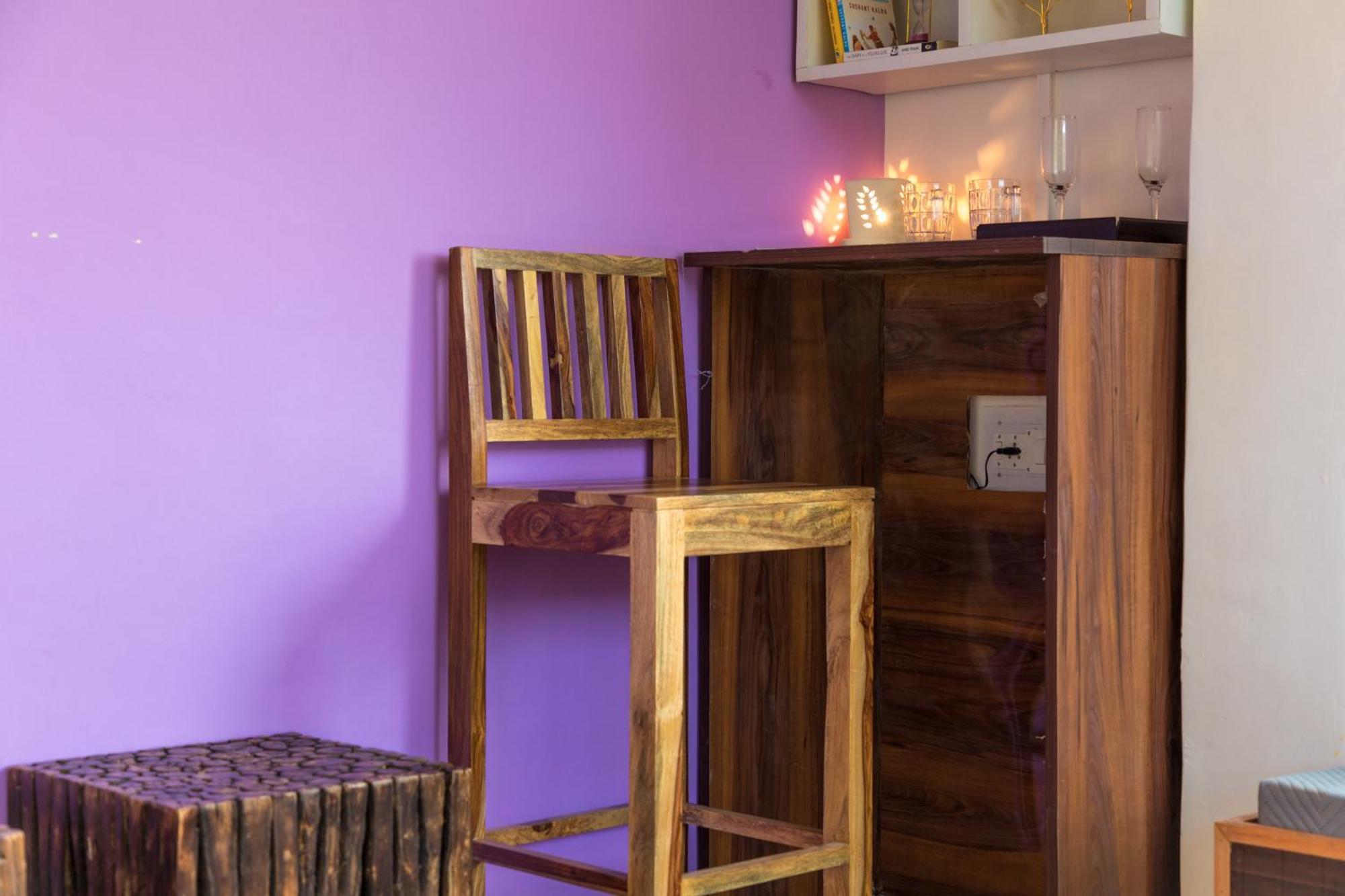 Mohija Homestay Kandāghāt Zewnętrze zdjęcie