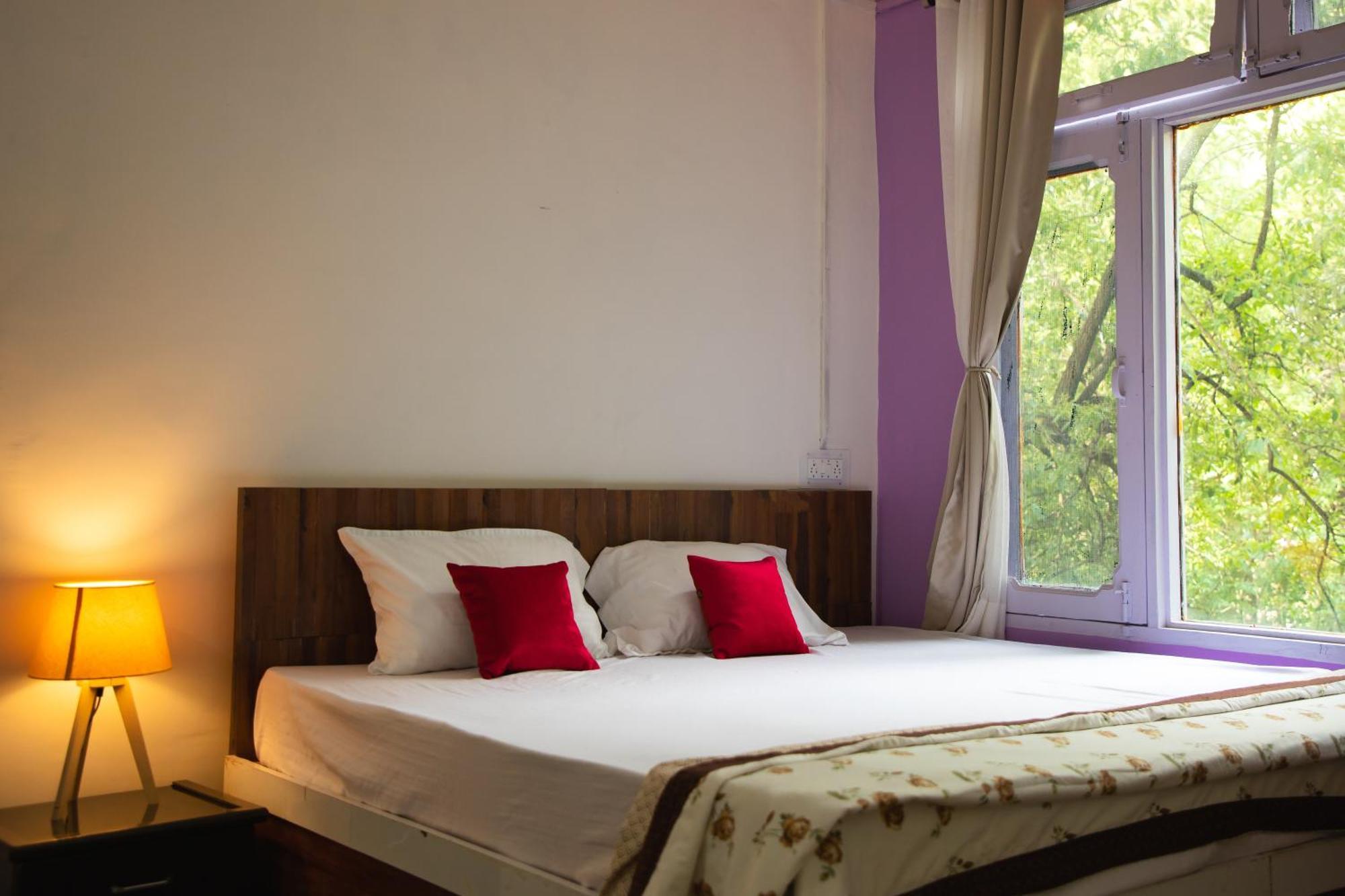 Mohija Homestay Kandāghāt Zewnętrze zdjęcie